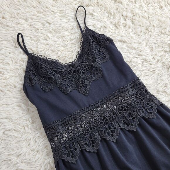 TopshopĀ LaceāCamiĀ Dressā - Picture 3 of 6